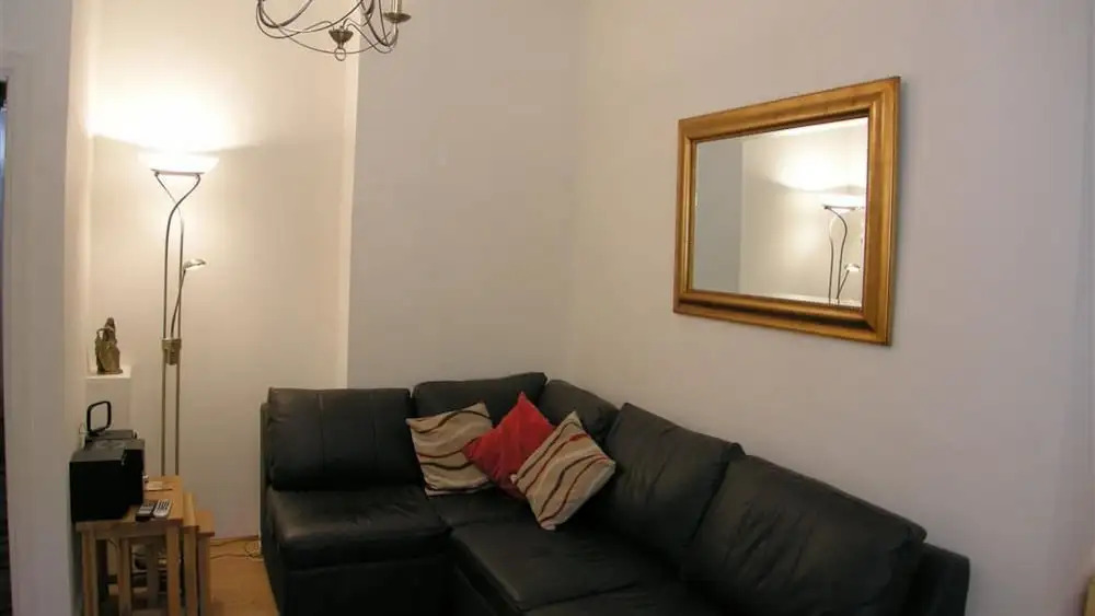 Belmont Flat 2