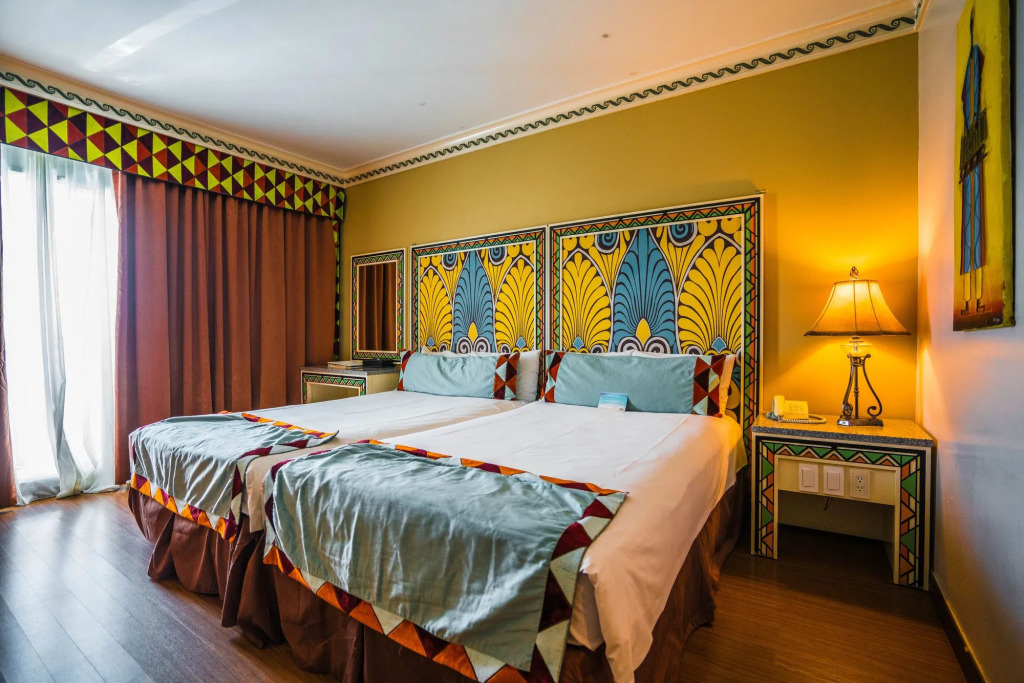 Saipan World Resort