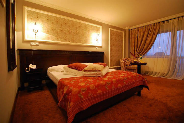Nobillis - Carpathian Residence
