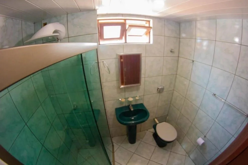 Floripa Guest Hostel