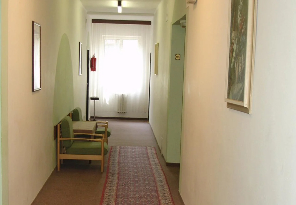 EA Hotel Jasmín