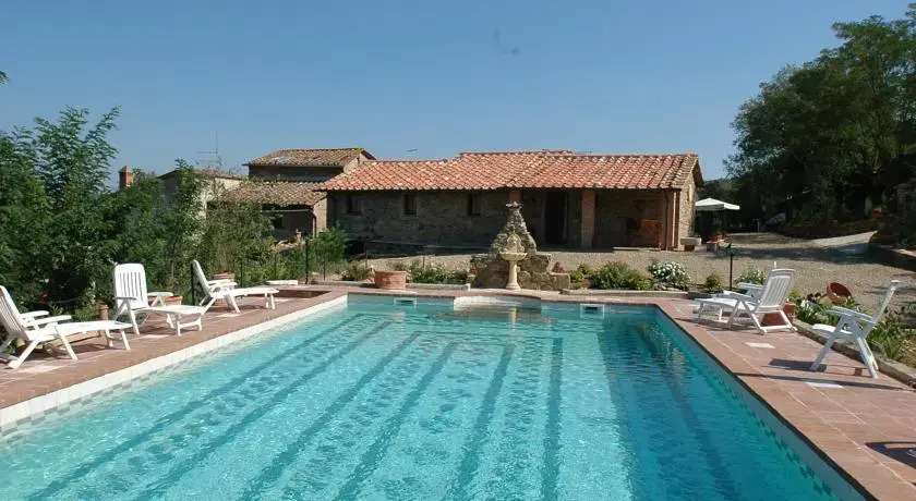 Casa vacanze Cipria