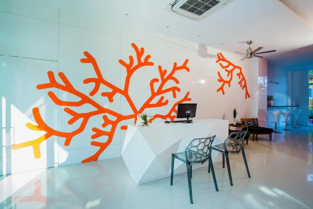 Casa De Coral Boutique Hotel