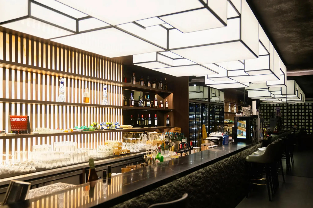 Manuka By Havis Hotel at Penuin