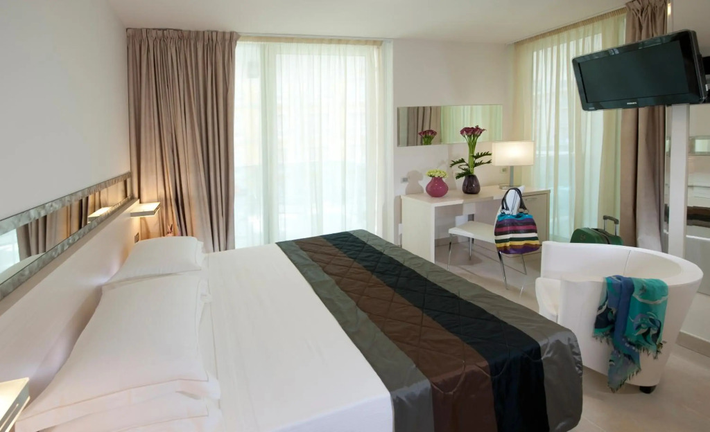 Mercure Hotel Rimini Artis