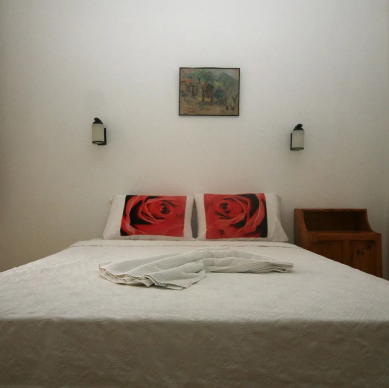Sureyya Hotel
