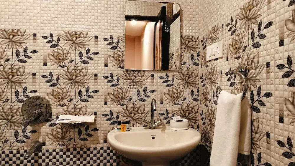Lill Sparrow by Verdant escapes hospitality