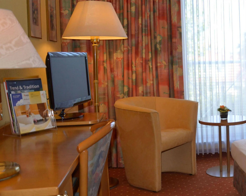 Taste Hotel Dresden-ehemals Residenz Alt Dresden