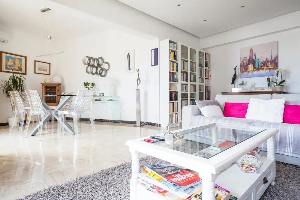 Patricia Apartment 2
