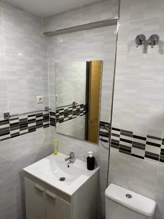 Manrique Rooms