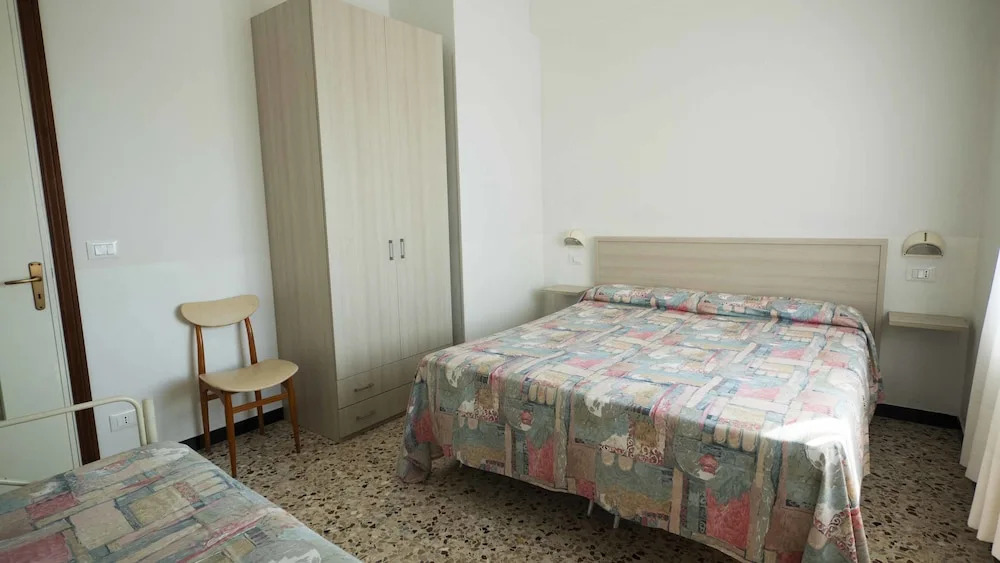 Casa Vacanze Ferrando