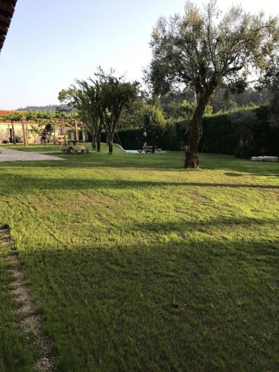 House With one Bedroom in Barcelos, With Pool Access, Enclosed Garden