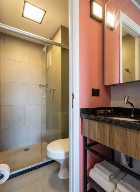 Caza Noz by Viva - Apartamentos com ótima estrutura e área comum próximo à USP e Butantã
