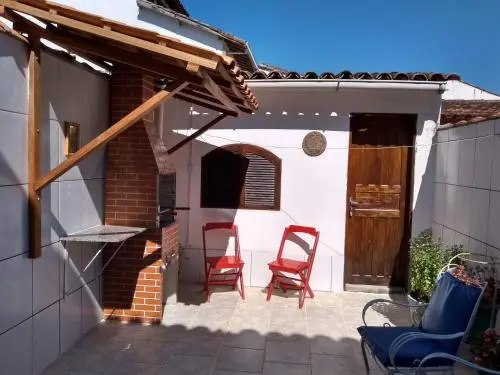 Casa Confortável