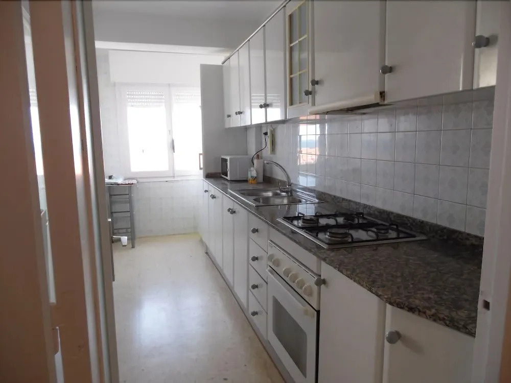 Apartamento Mar