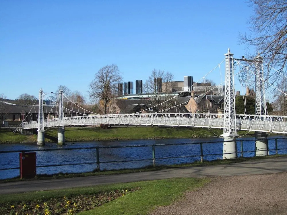 River Walk Inverness