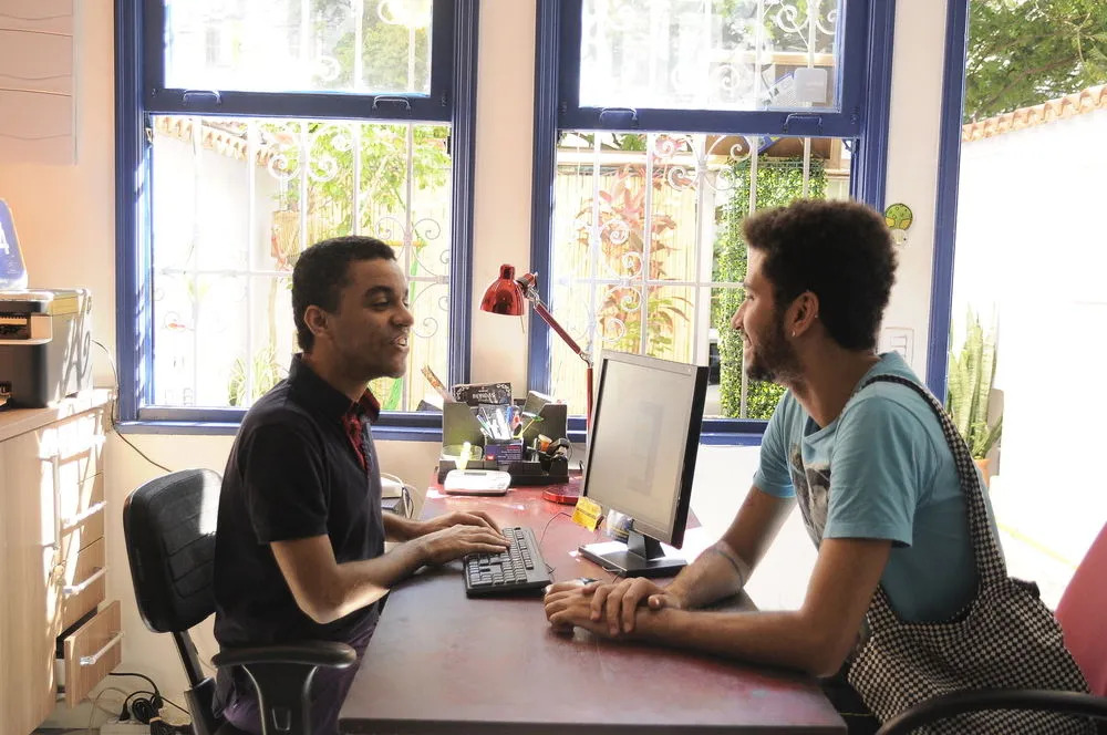 BotaHostel