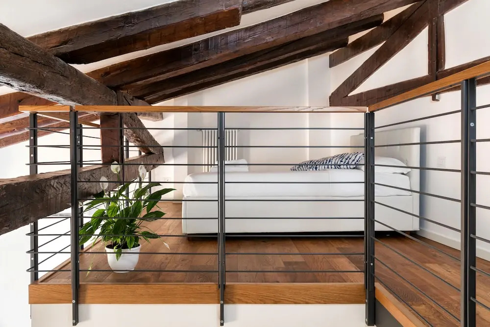 Punta della Dogana Luxury Suites