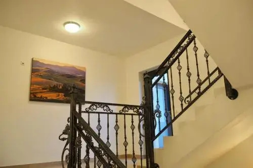 Mattone Aparthotel