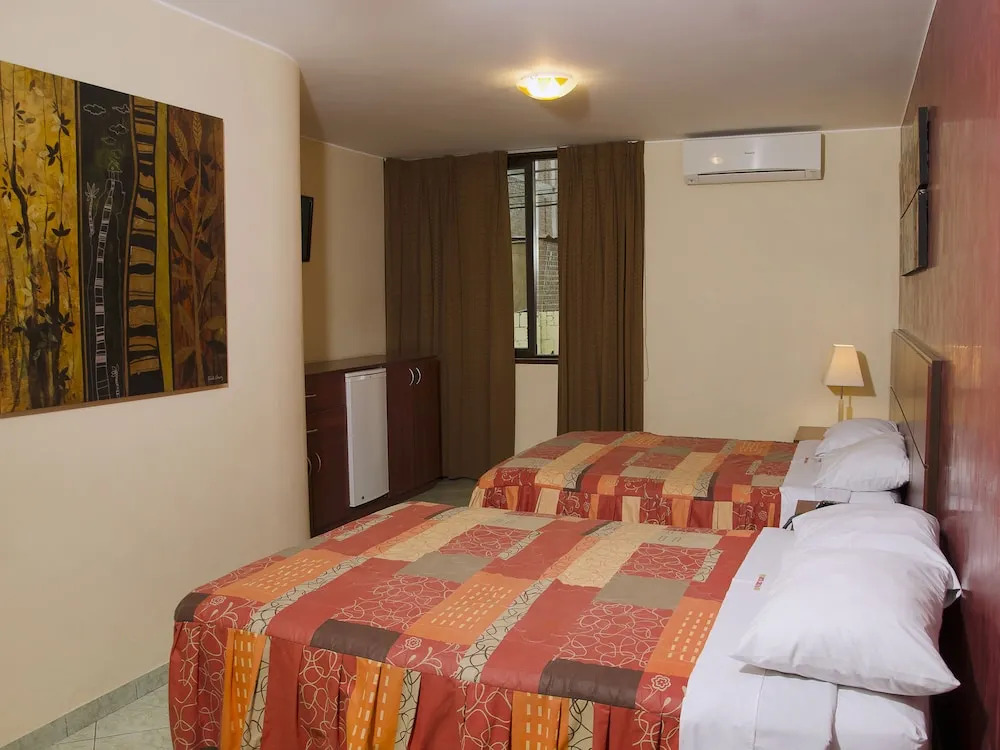 Hotel Chicama
