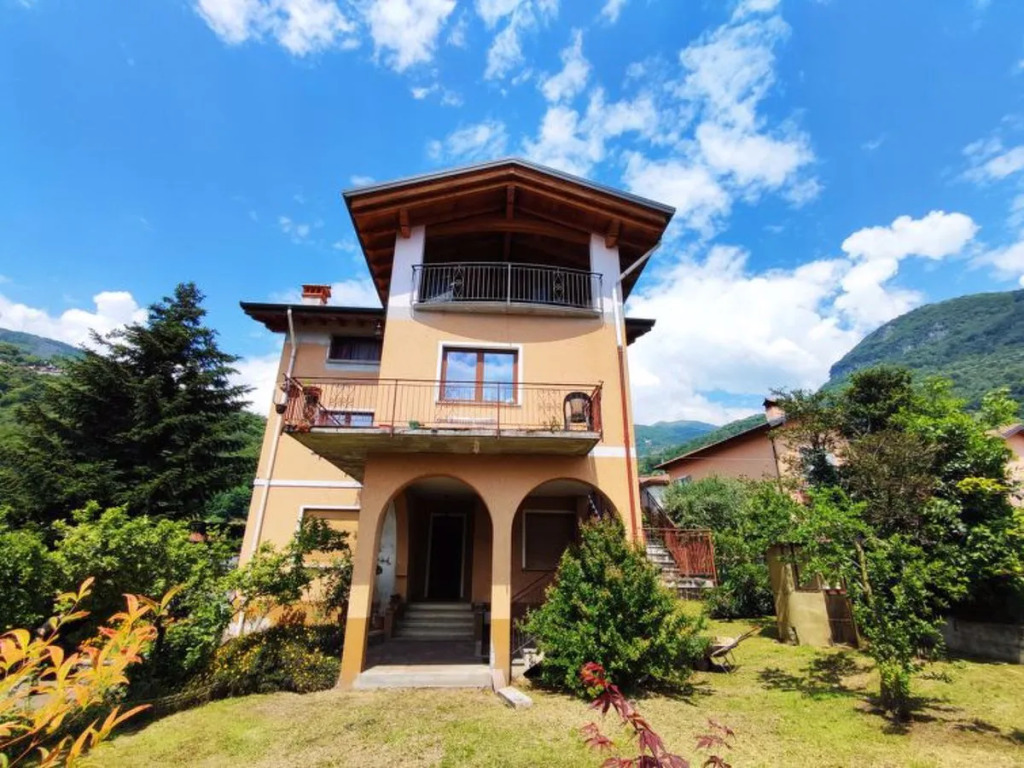 Apartment Martino Gravedona
