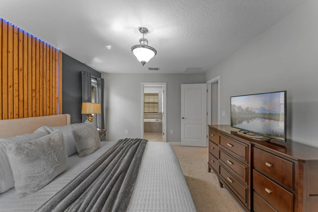 5 Bedrooms 5 Bathrooms Champions Gate 9031 Sm