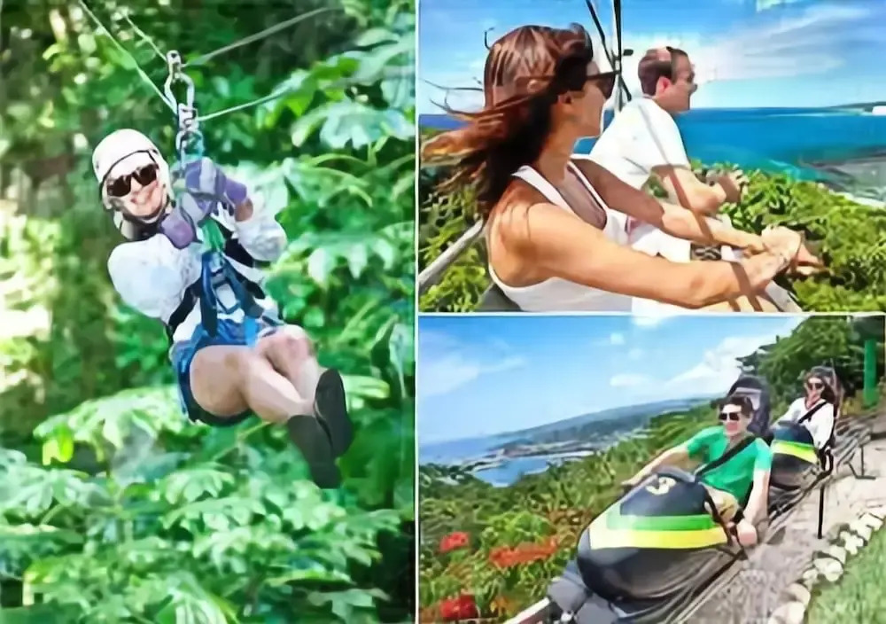 Sunset condos getaway In Ocho Rios