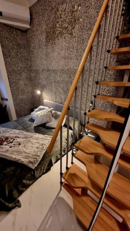 Casa Storica Piazza 5 Giornate