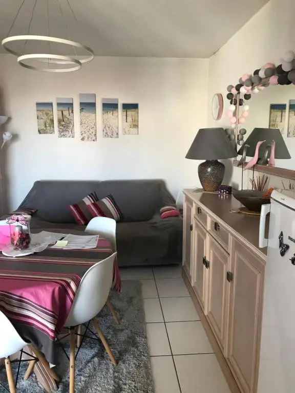 Apartment Prado