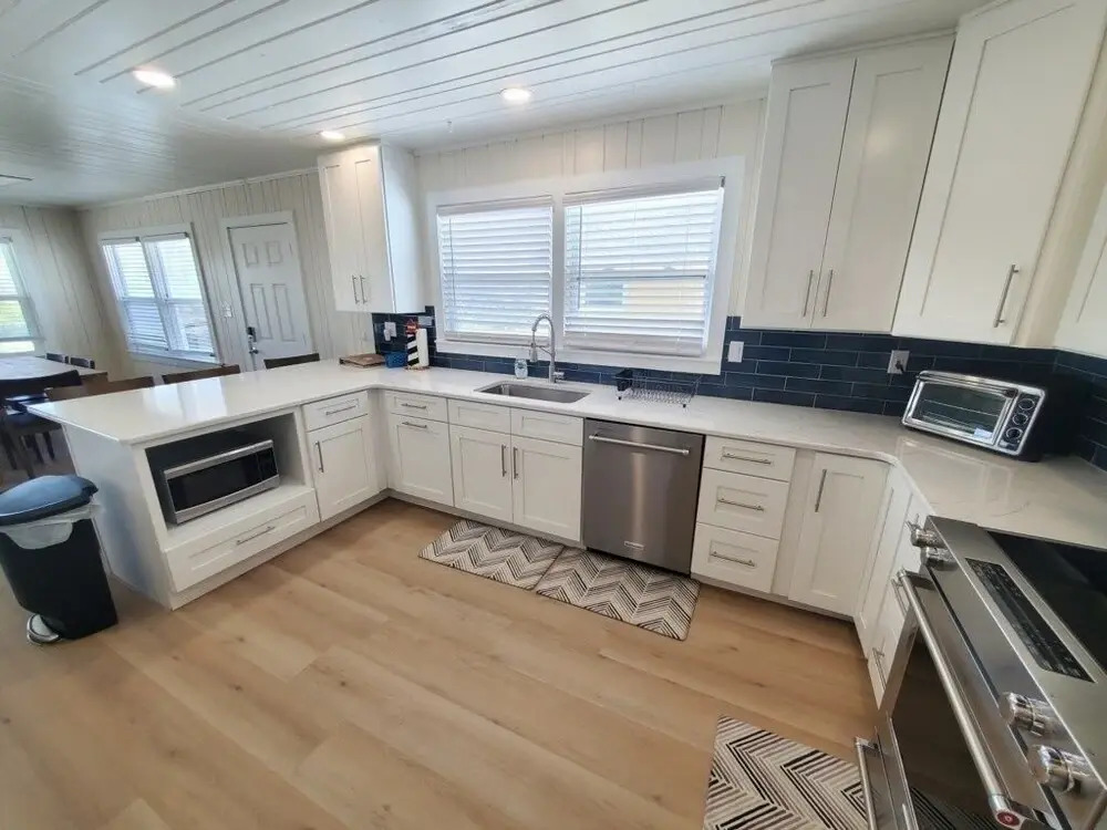 Copy Of The Dunes 4 Bedroom Home