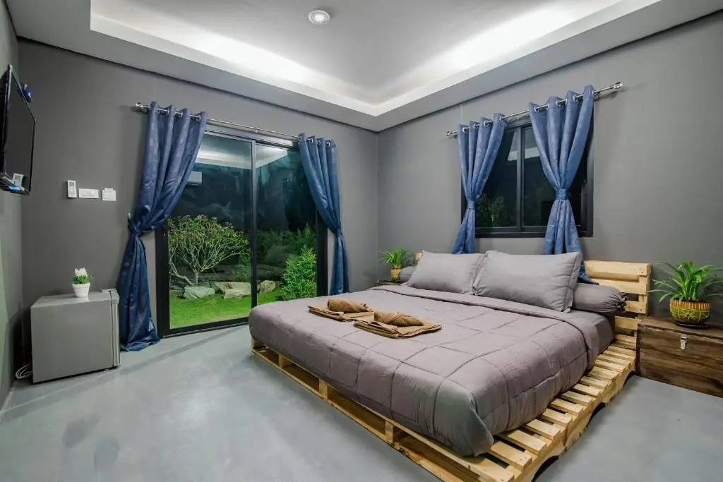 Hua Hin Lae I Aoon