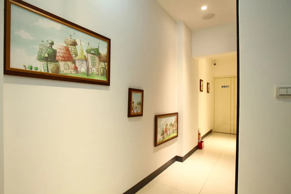Xinyi Hotel