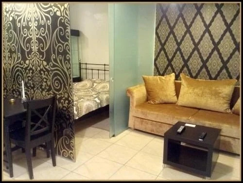 Spot inn Latako Apartment