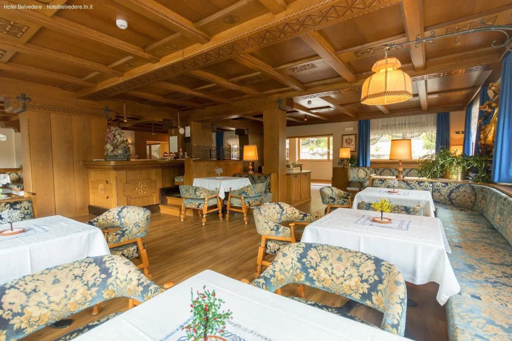 Albergo Belvedere