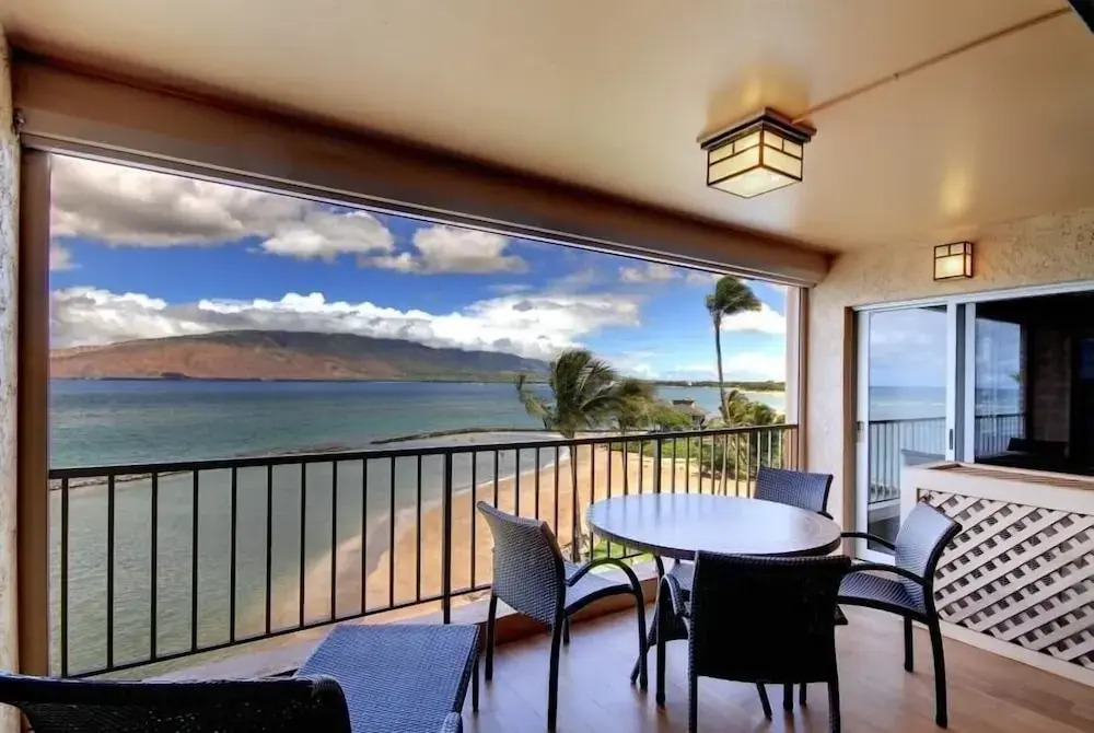 Menehune Shores, #510^ 3 Bedroom Condo