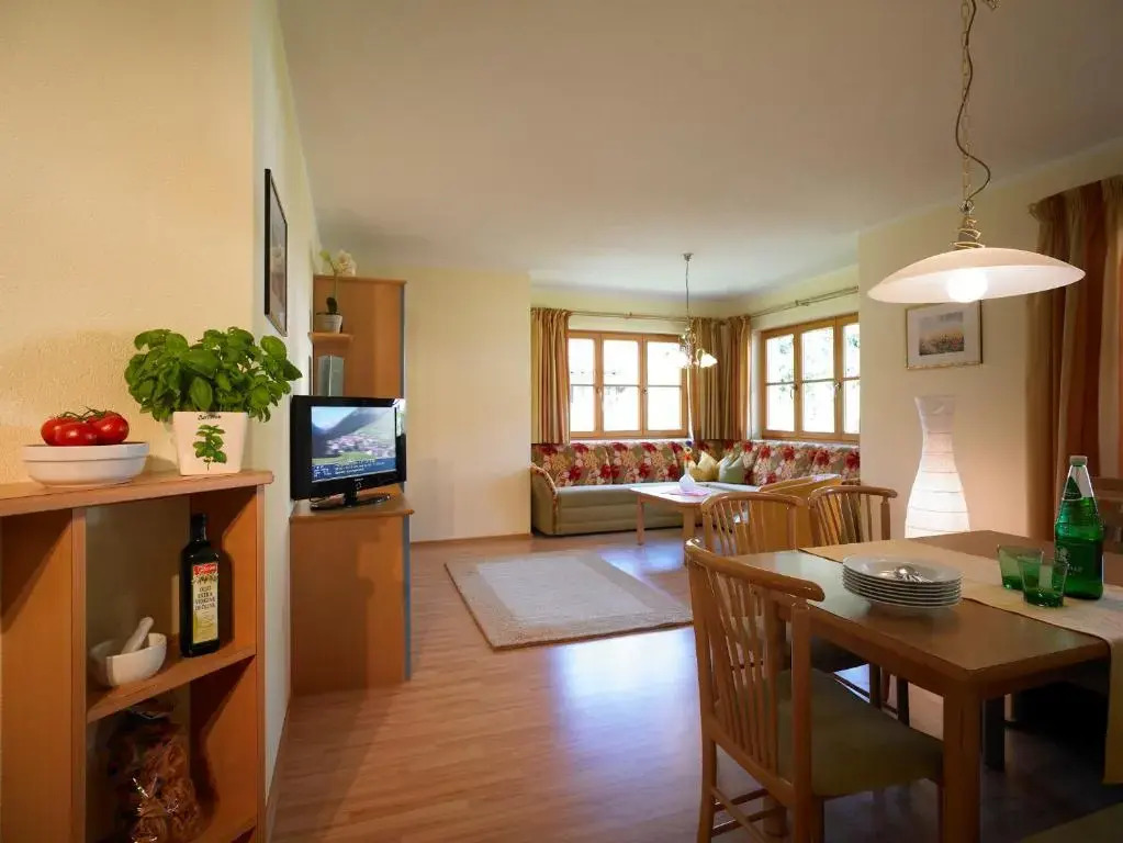 Aparthotel Dorf570