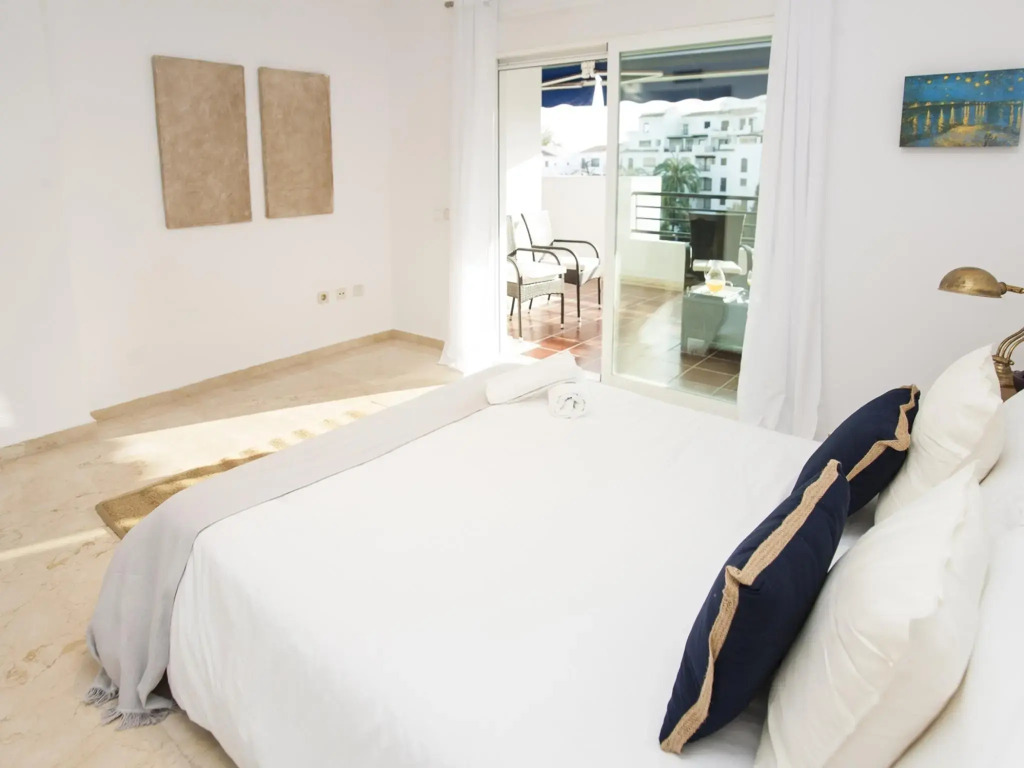 Las Terrazas de Banus