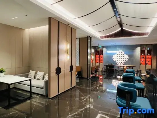 JOYCHENG HOTEL (Yichun Jingfa Avenue Branch)