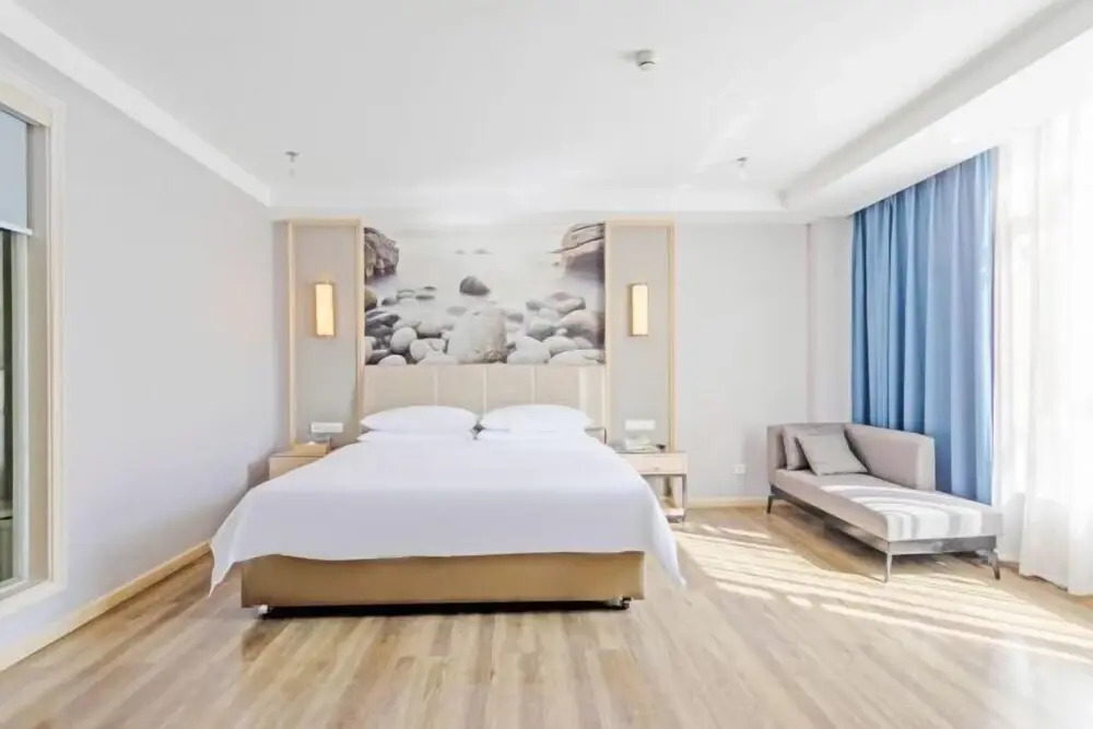Vienna Zhihao Hotel (Zhongshan Xiaolan High-speed Railway Dongsheng Branch)
