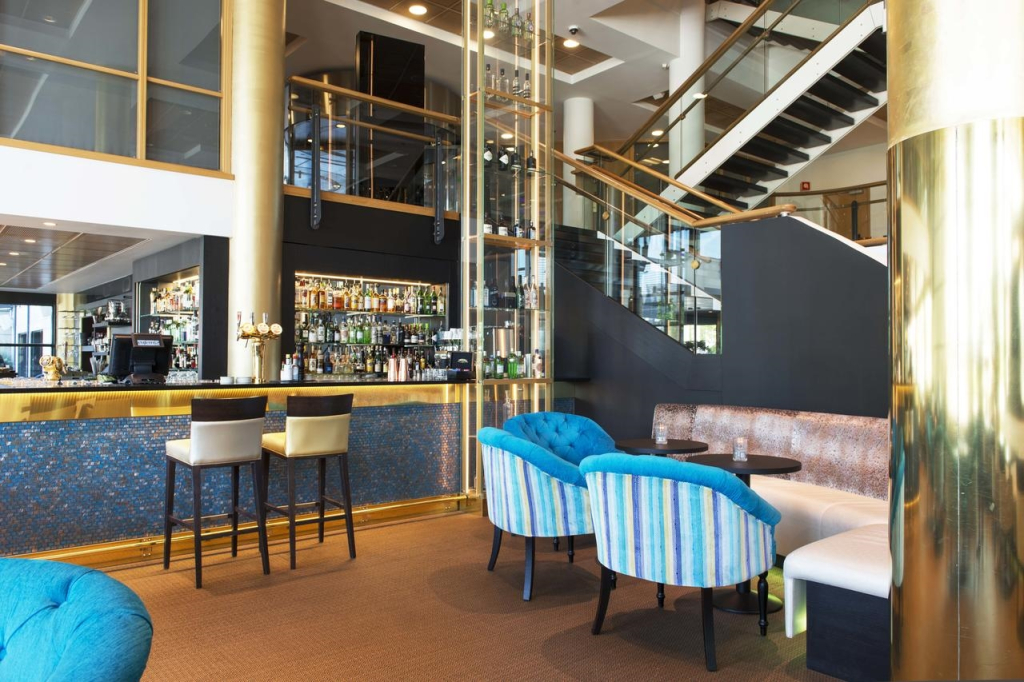 Thon Hotel Opera