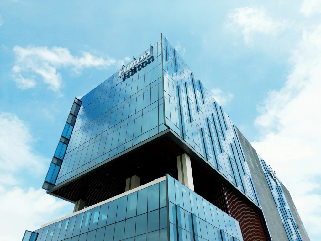 Hilton Monterrey Valle
