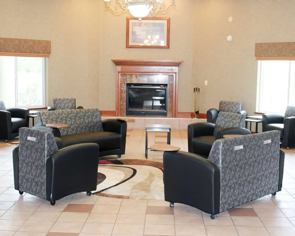 Quality Inn Lake of the Ozarks