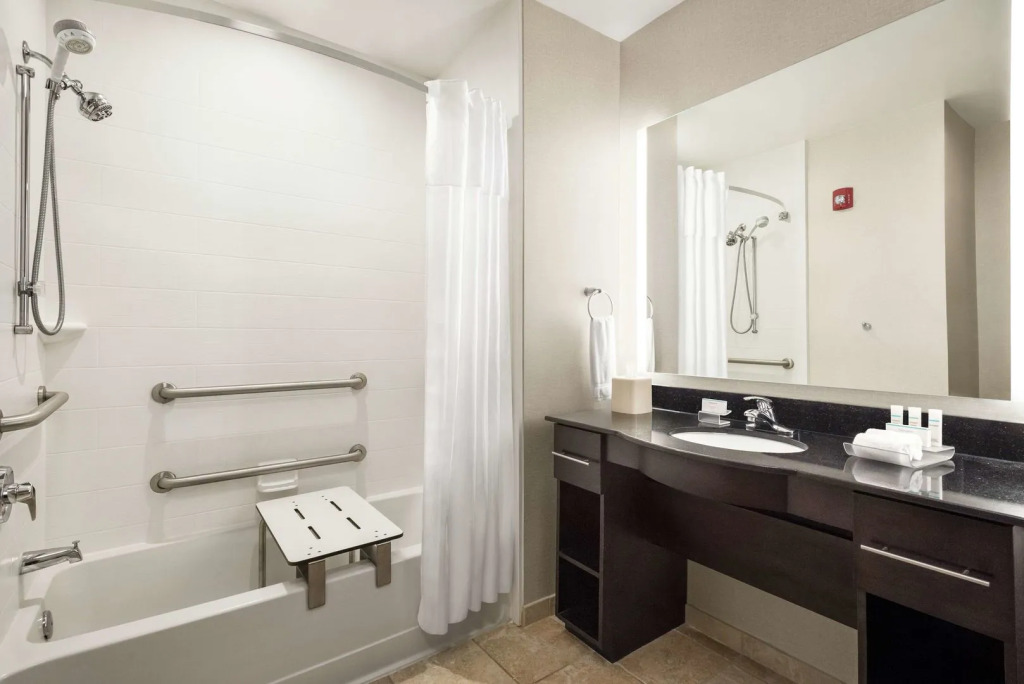 Homewood Suites Fort Wayne