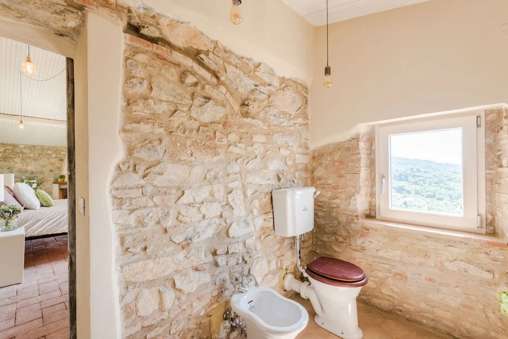 Le Due Terre Farmhouse