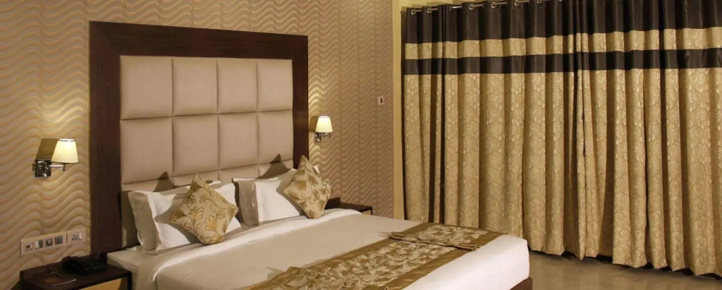 The Pride Terrace Valley Resort Gangtok