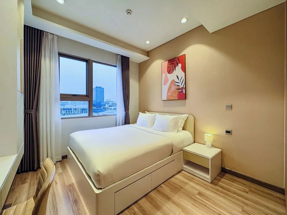 The Horizon Premium Apartments