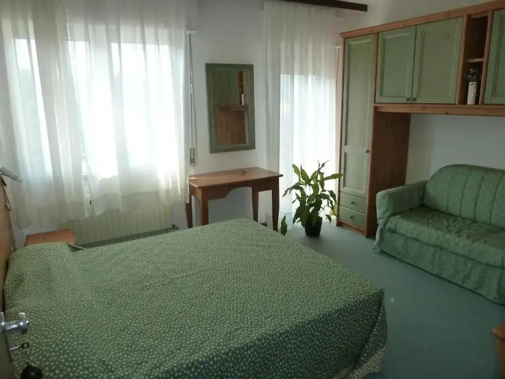 Sporting Hotel Club