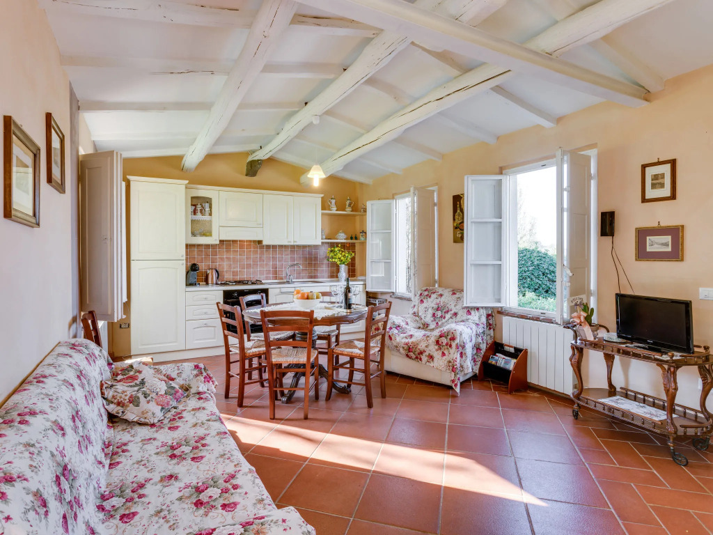 Holiday Home Il Fienile del Colle by Interhome