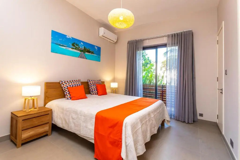 One Bay Residence Apartment 6