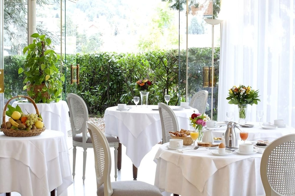 Logis Hotel Royal Saint-Mart